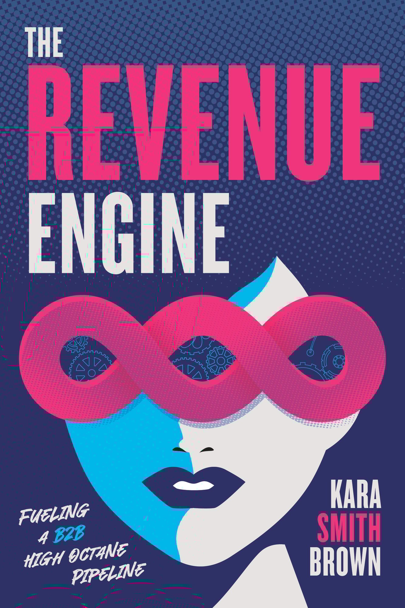 The Revenue Engine Cover The Revenue Engine Cover