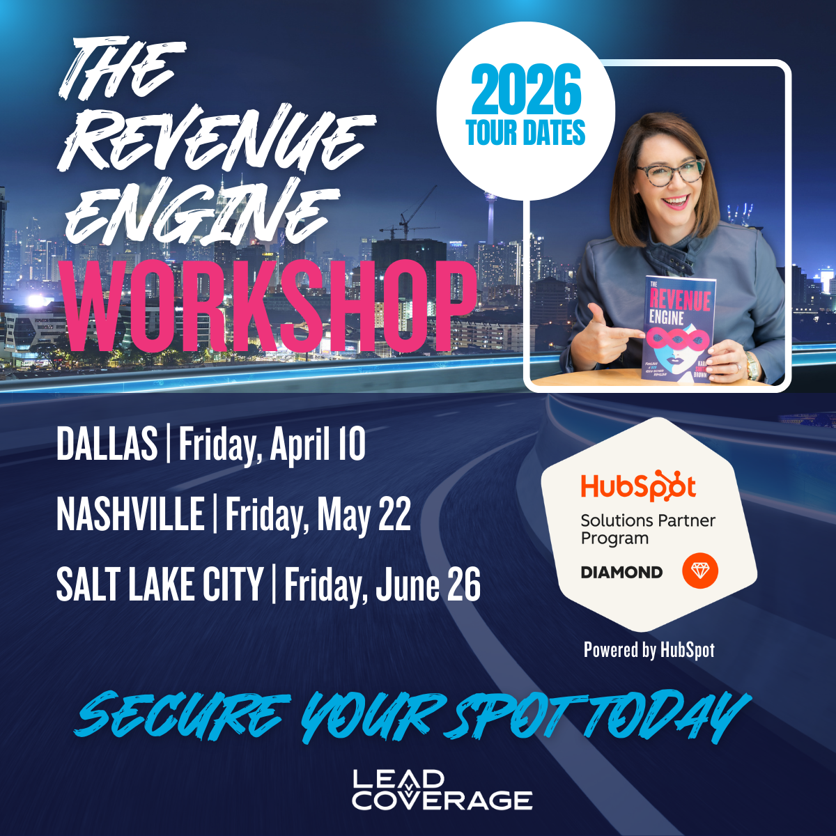 Tour Dates Social 2-1