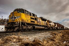 rail image
